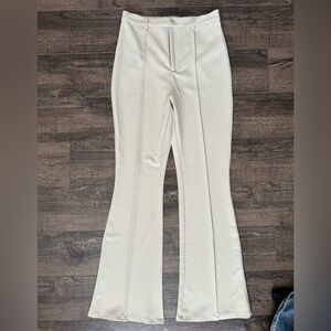 Light Sage Green Pants